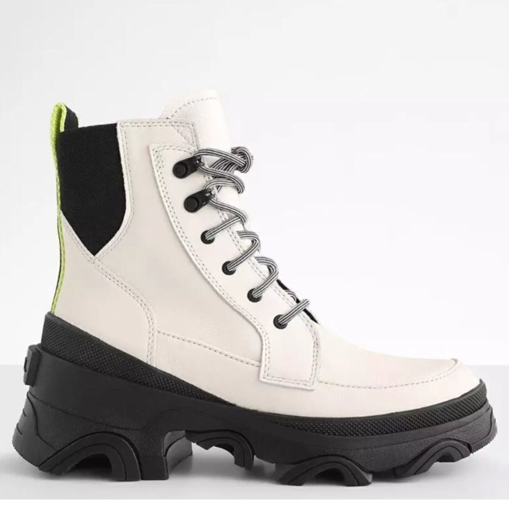 FP Movement x SOREL Brex Lace  Boots size 11